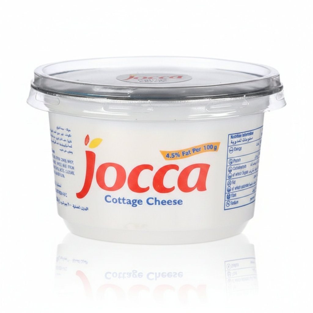 Jocca Cottage Cheese, 200g