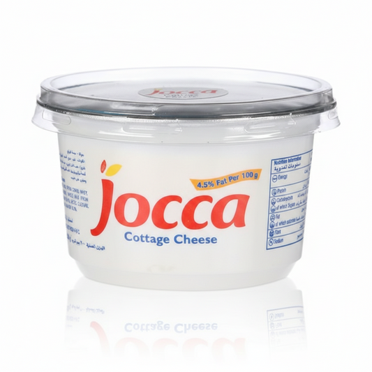 Jocca Cottage Cheese, 200g