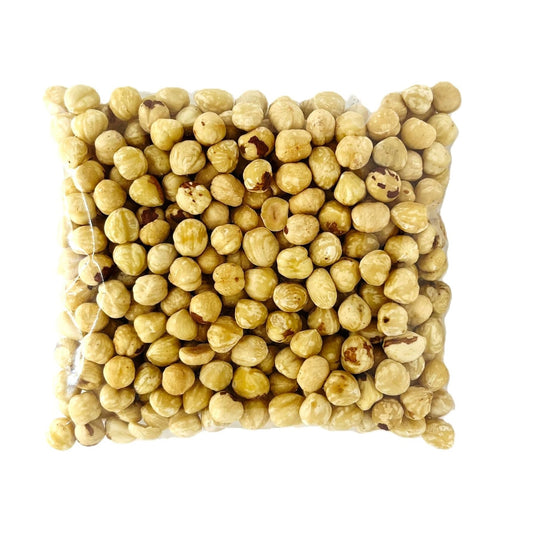 Hazelnut Roasted from Turkey, 500g