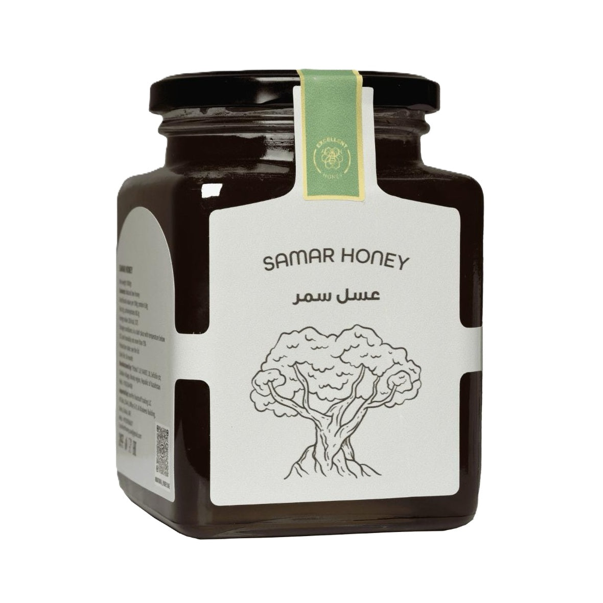 Emirati Samar Honey, 500g