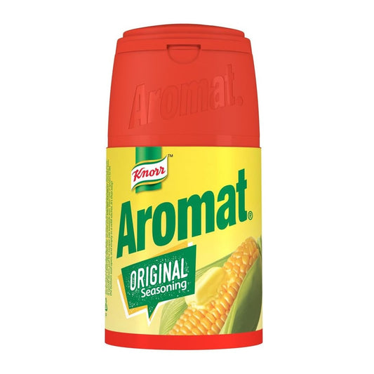 Knorr Aromat Original Seasoning, 75g