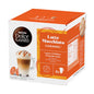 Dolce Gusto Caramel Latte Macchiato Coffee, 16 Capsules