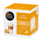 Dolce Gusto Latte Macchiato Coffee, Spectacular and Voluptuous, 16 Capsules