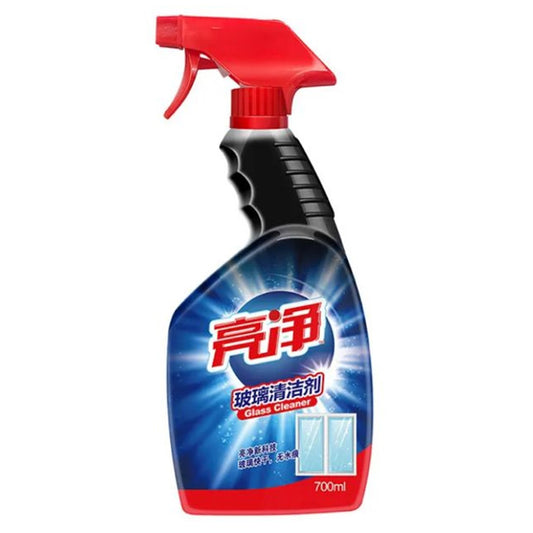 Liangjing Glass Cleaner, 700ml