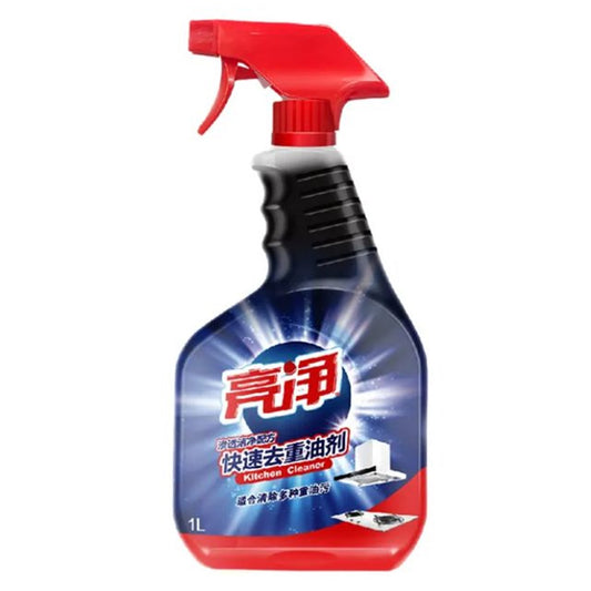 Liangjing Kitchen Degreasing Liquid, 1L