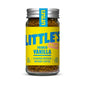 Little's Decaf French Vanilla Flavour Infused Instant Coffee, No Added Sugar, 50g