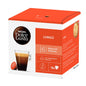 Dolce Gusto Lungo Coffee, Balanced and Roasty, 16 Capsules