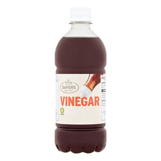 Morrisons Vinegar | 568ml
