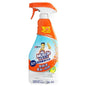 Mr Muscle Kitchen Heavy Oil Pollution Cleaner, 500g