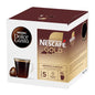 Dolce Gusto Gold Blend Coffee, Aromatic & Smooth, 16 Capsules