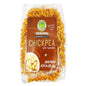Organic Larder Chickpea with Turmeric Fusilli Pasta, 300g