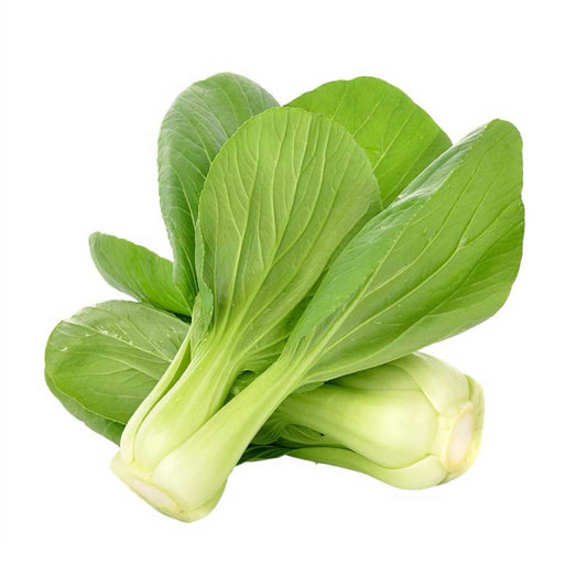 Pakchoi From Kenya, 200g