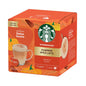 Starbucks Pumpkin Spice Latte Coffee, Limited Edition, 12 Capsules