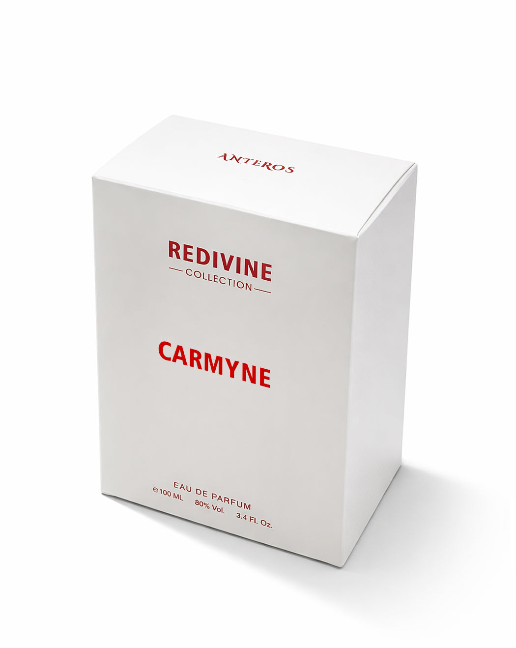 Redivine Carmyne EDP for Men | Long Lasting | Luxury Warm Sweet Perfume | 100ml