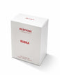 Redivine Rubra EDP for Men | Long Lasting | Luxury Woody Spicy Modern Perfume | 100ml