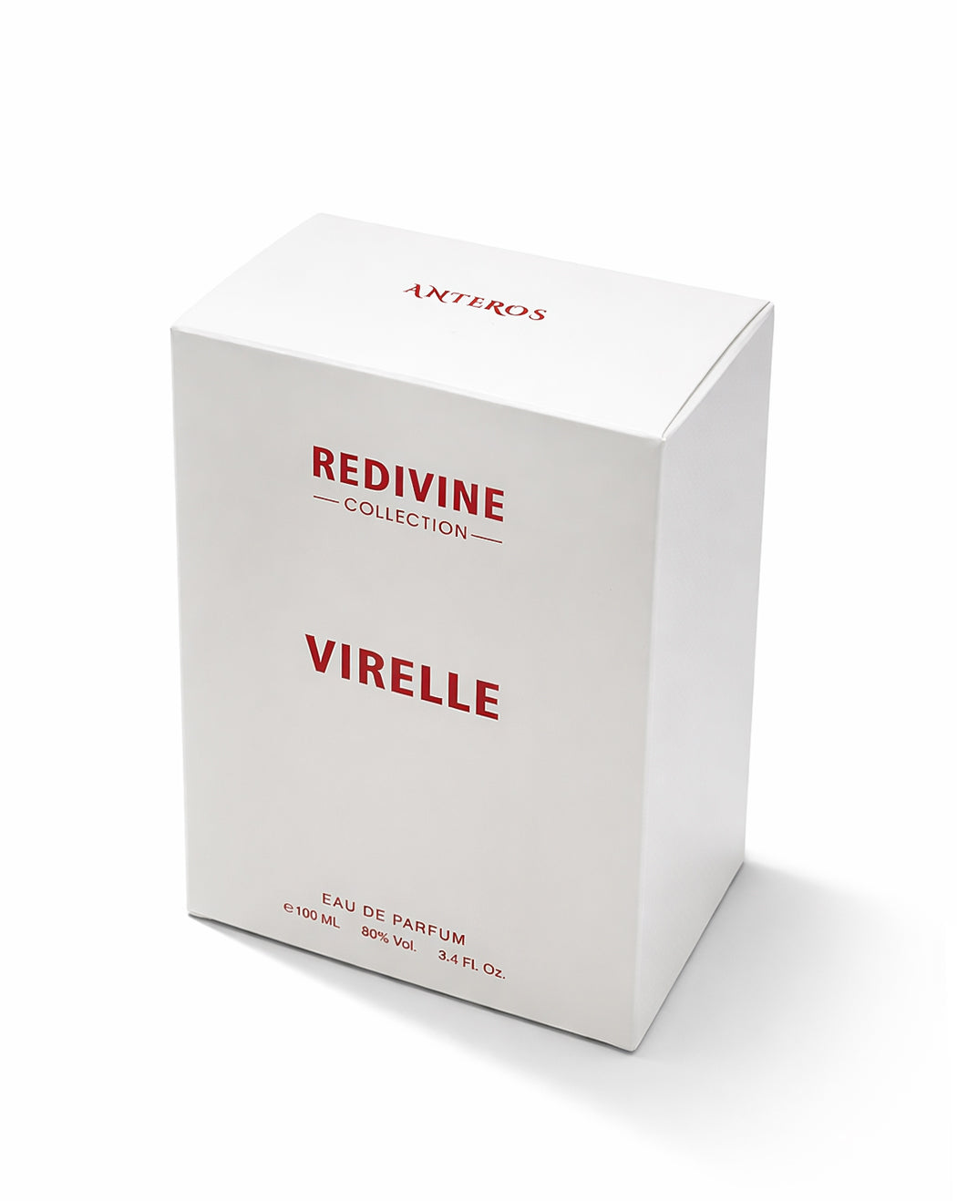 Redivine Virelle EDP for Men | Long Lasting | Luxury Floral Woody Premium Perfume | 100ml