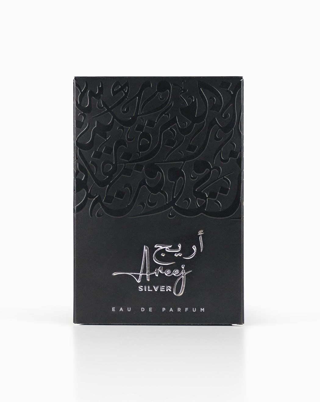 Rotana Areej EDP for Unisex | Silver Oud | Rose and Amber Scent | 100ml