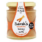 Sarah’s Warming Honey with Cinnamon – Natural Spiced Aromatic Spread - 250g