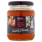 Taste The Difference Orange Blossom Honey – Sweet & Citrussy Flavor - 340g