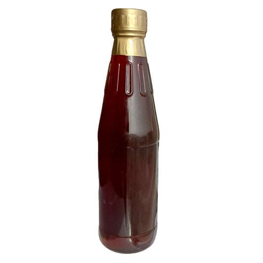 Honey Samar Ras Al Khaimah, 500g