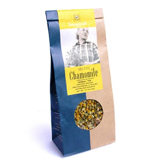 Sonnentor Organic Camomile, 50g