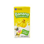 Banana Milk From South Korea, 190ml