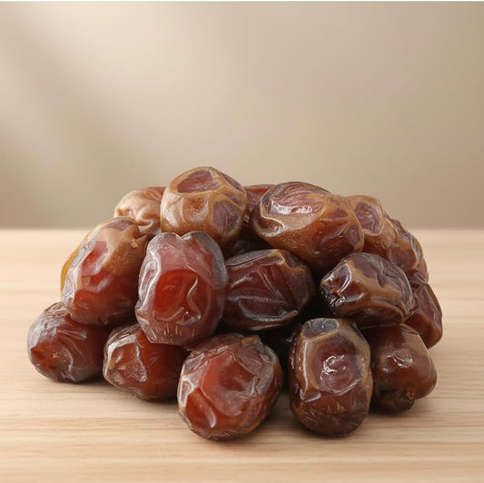 Sultana Dates from Saudi Arabia, 1 kg