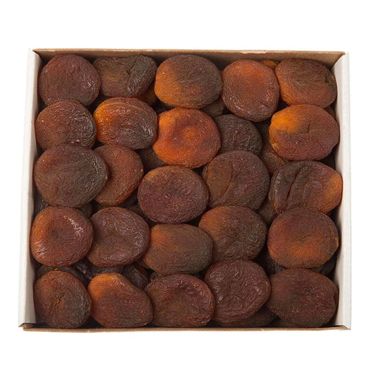 Sun Dried Apricots from Turkey, 500g
