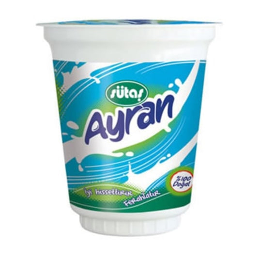 Sütaş Laban Ayran, 300ml