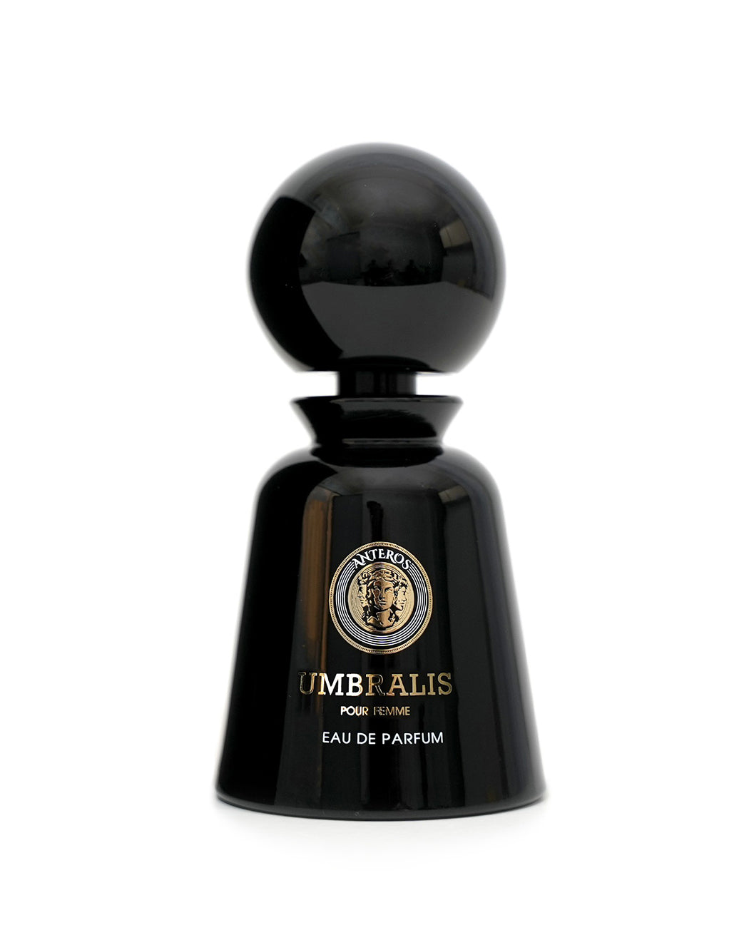 Anteros Umbralis EDP for Women | Long Lasting | Pear Incense and Sandalwood Perfume | 100ml