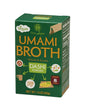 Muso Umami Broth Shiitake & Kombu Dashi Powder, 40g
