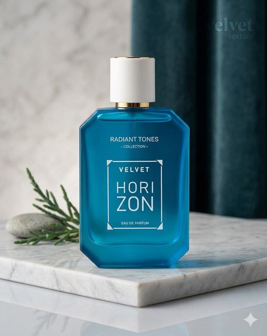 Anteros Velvet Horizon EDP for Women | Long Lasting | Luxury Floral Woody Best Perfume | 100ml