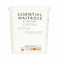 Waitrose Greek Style Yogurt, 1 kg