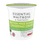 Waitrose British Free Range Whipping Cream, 300ml