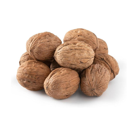 Walnuts in Shell from Argentina, 1 kg