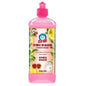 White Cat Dishwashing Liquid Lemon & Black Tea, 500g