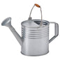 Korkgran Watering Can, In / Outdoor / Galvanised, 1 L
