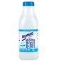 Promess Semi Skimmed Milk From France, 1 Litre